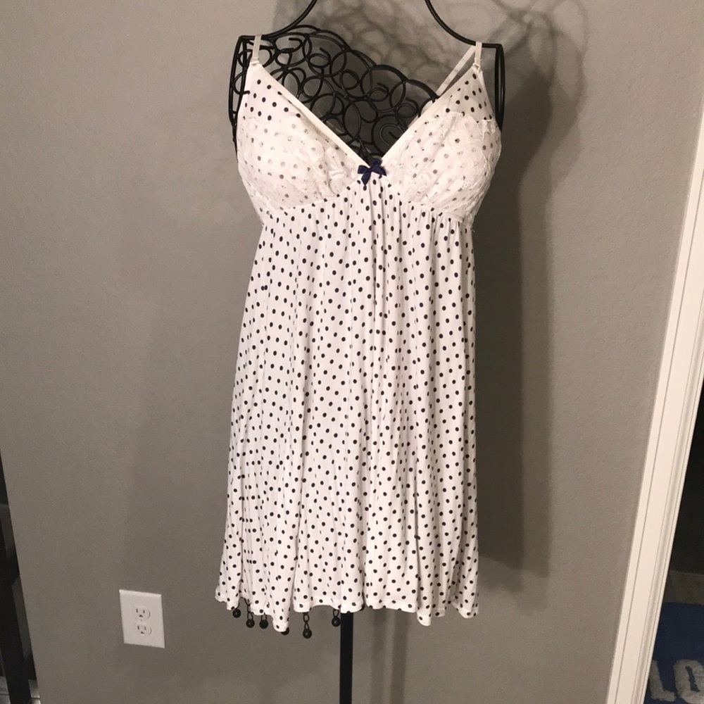 Victoria’s Secret Negligee